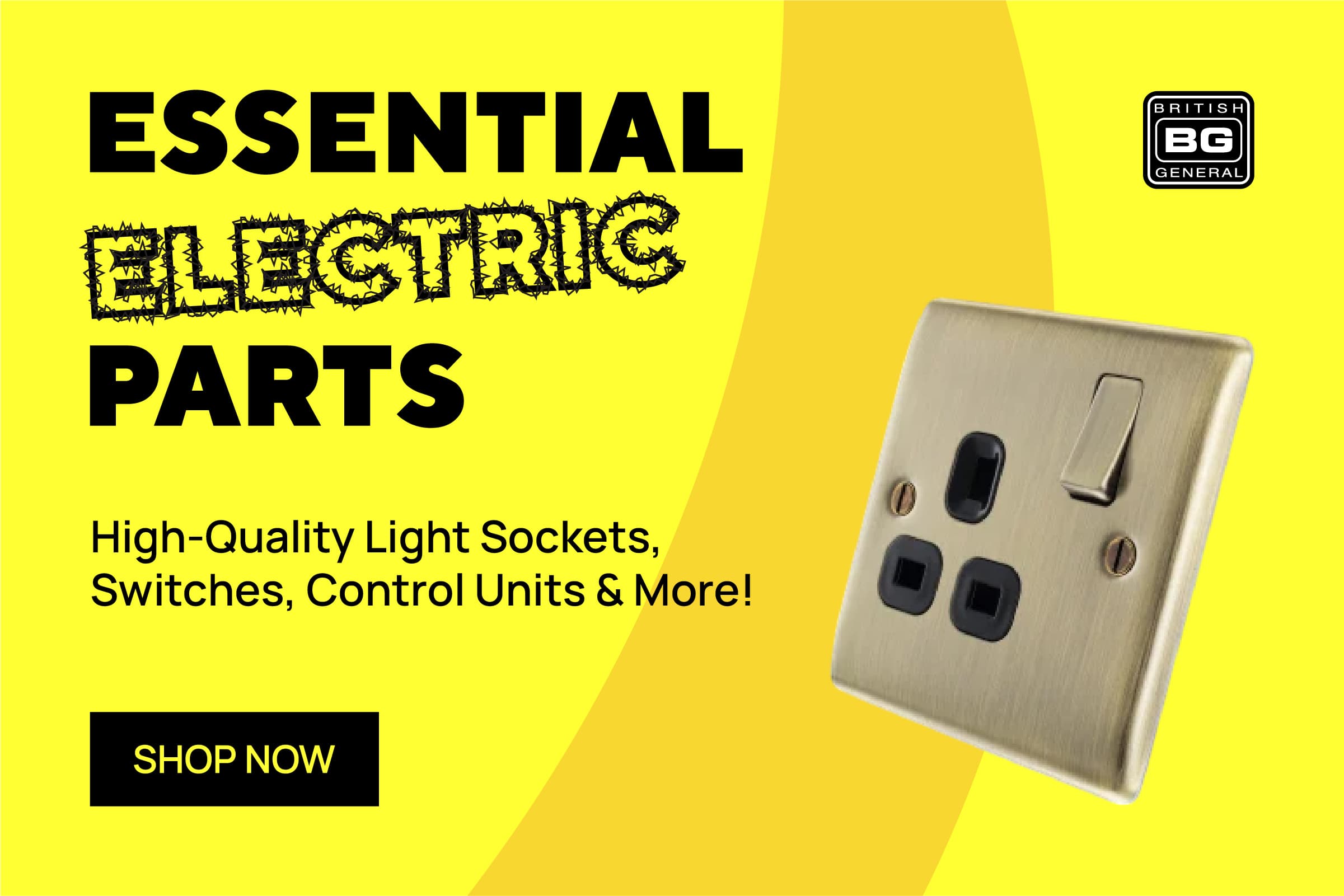 British General Electrical Products